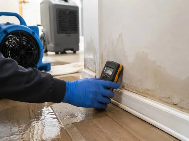 24/7 Water damage restoration services in Maricopa Colony, AZ - Rapid flood cleanup and mitigation